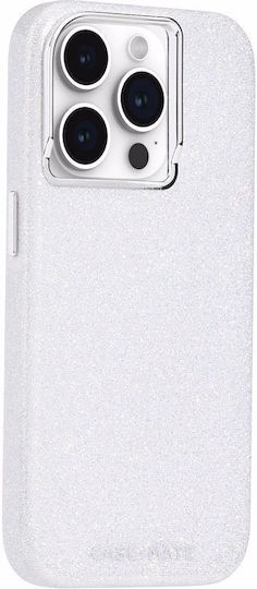 Case-Mate Back Cover Πλαστικό Κίτρινο (iPhone 15 Pro)