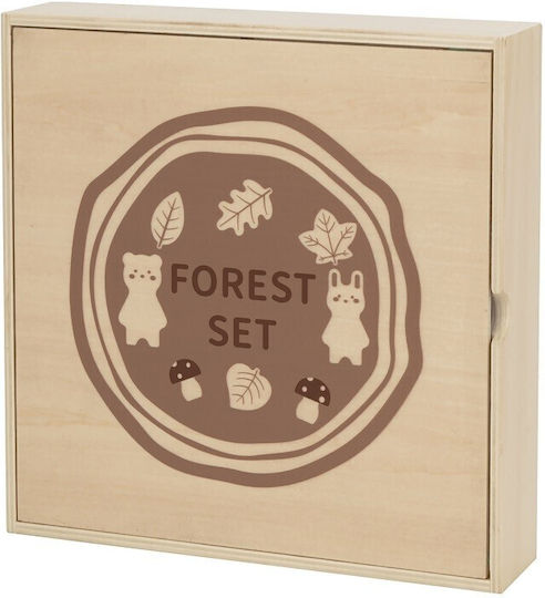 Tooky Toys Forest for 3+ Years Tooky Toys