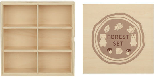 Tooky Toys Forest for 3+ Years Tooky Toys