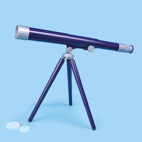 Brainstorm My First Telescope STEM Τηλεσκόπιο για 8+ Ετών