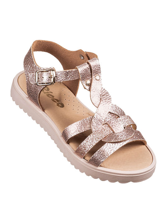 Kinder Sandalen Rosa