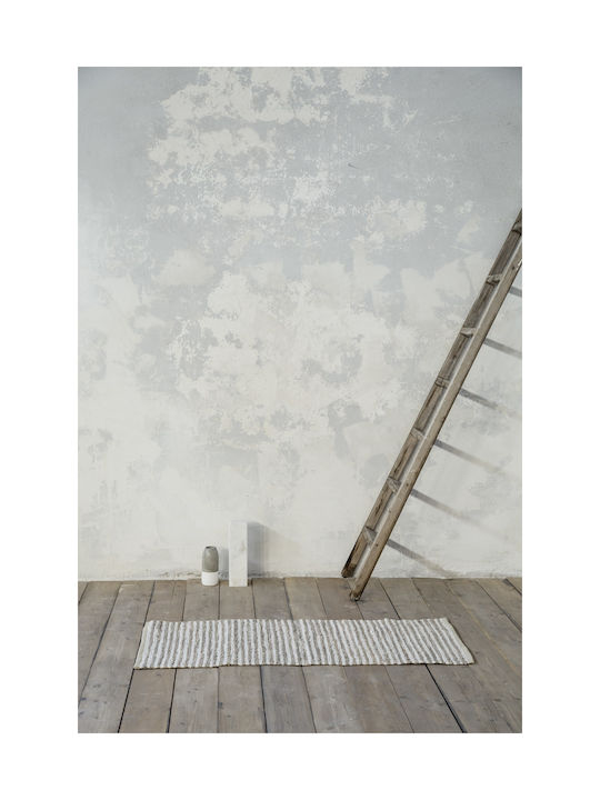 Nima Abohar Handmade Rug Rectangular Beige