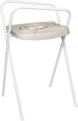 Bebejou Baby Bath Stand Taupe