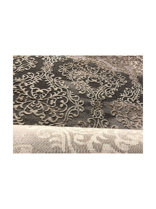 Koulis Carpets 9338A Teppich Rechteckig Retro Vision