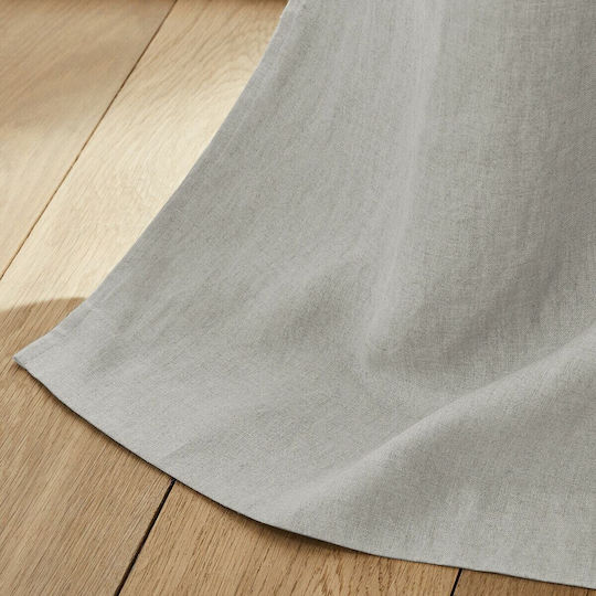 Am.Pm Vorhang mit Grommet Private Gray 324414249_3920_44 140x220cm