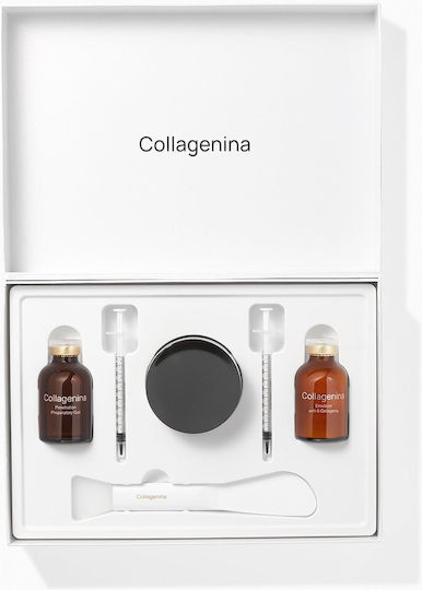 Labo Collagenina Grade 2 Skin Care Set for Firming