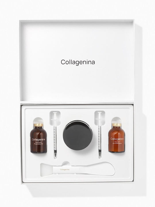 Labo Collagenina Grade 1 Skin Care Set for Firming