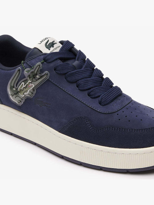 Clip 223 Sneakers Dark blue
