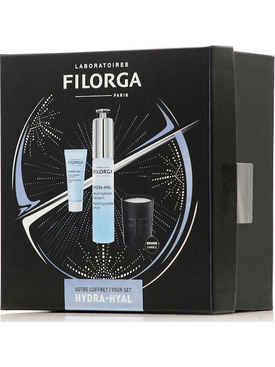 Filorga Комплект за грижа за кожата за Хидратация Filorga Комплект за грижа за кожата за Хидратация