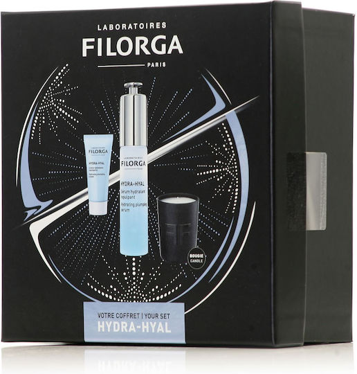 Filorga Σετ Περιποίησης για Ενυδάτωση 30ml