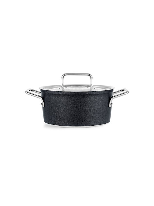 Fissler Adamant Βαθιά Κατσαρόλα από Αλουμίνιο 2.7lt / 20cm