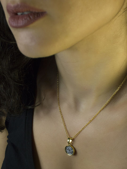 Theodora's Jewellery Colier din Argint