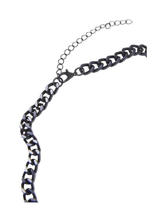 Urban Classics Damen Kette Nacken