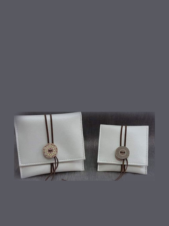 Polytimo Gold Plated Necklace