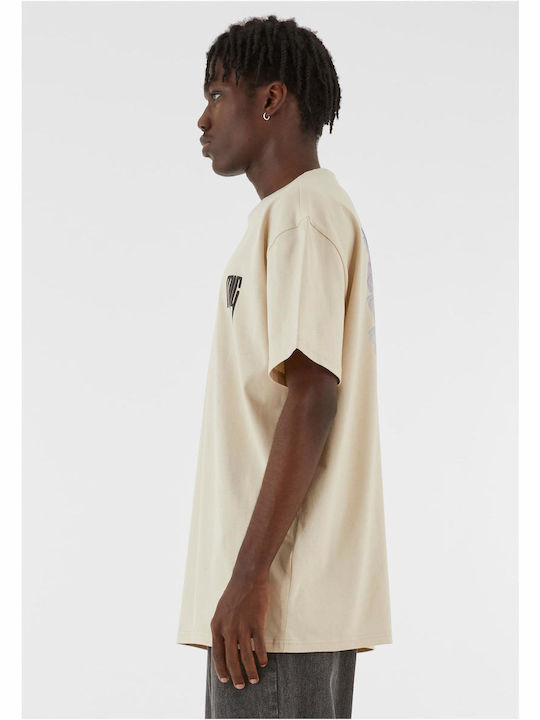 T-shirt Sand