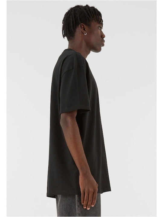 Men's T-shirt black