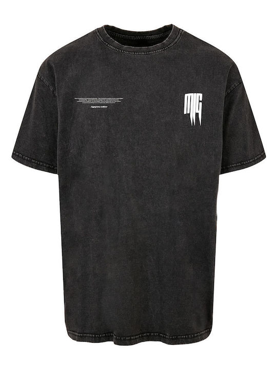 T-Shirt Black