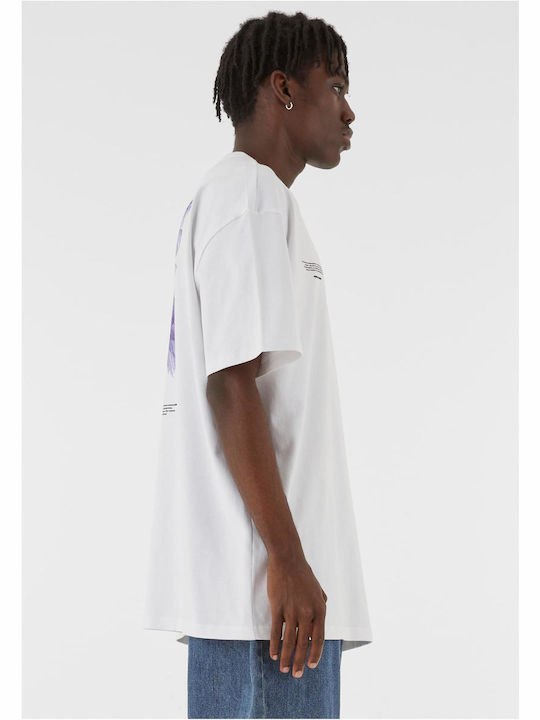 T-shirt White