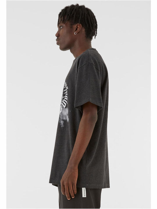 T-shirt Charcoal
