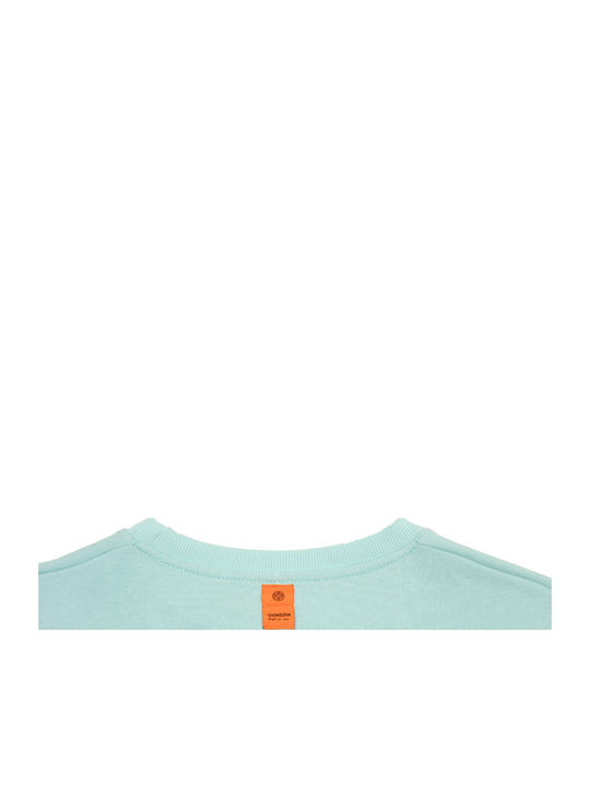 Langarmbluse Pink