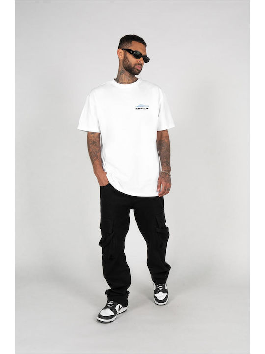 T-shirt White