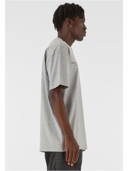 T-shirt Grey
