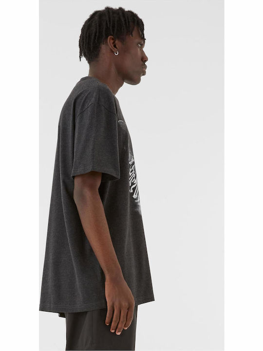 T-shirt Charcoal