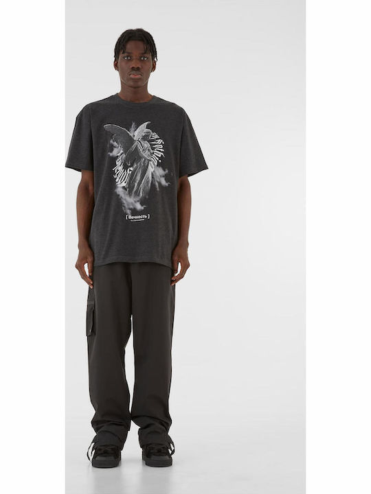 T-shirt Charcoal