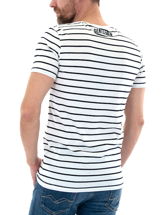 T-shirt White