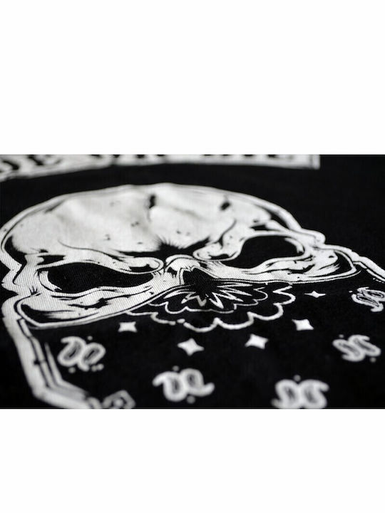 T-Shirt Schwarz