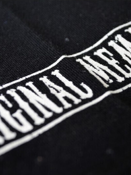 T-Shirt Schwarz