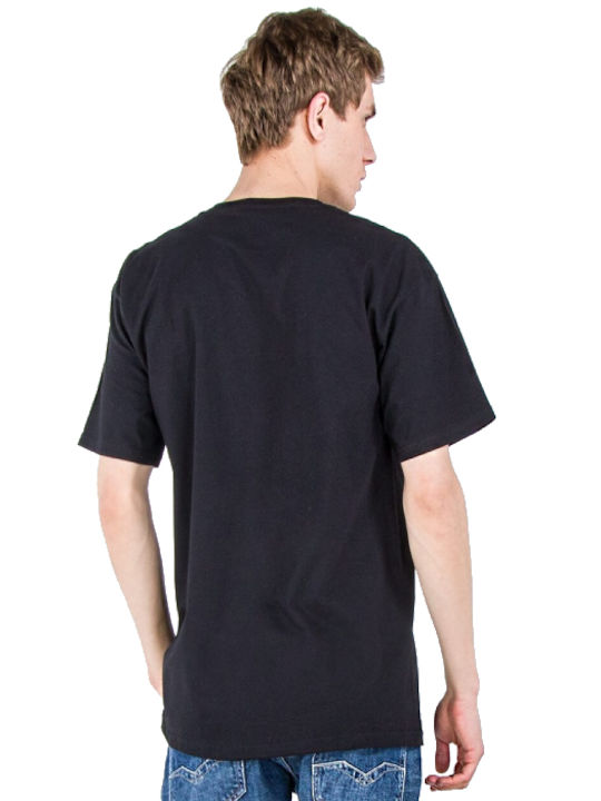 Diamond Supply Herren T-Shirt Kurzarm Black