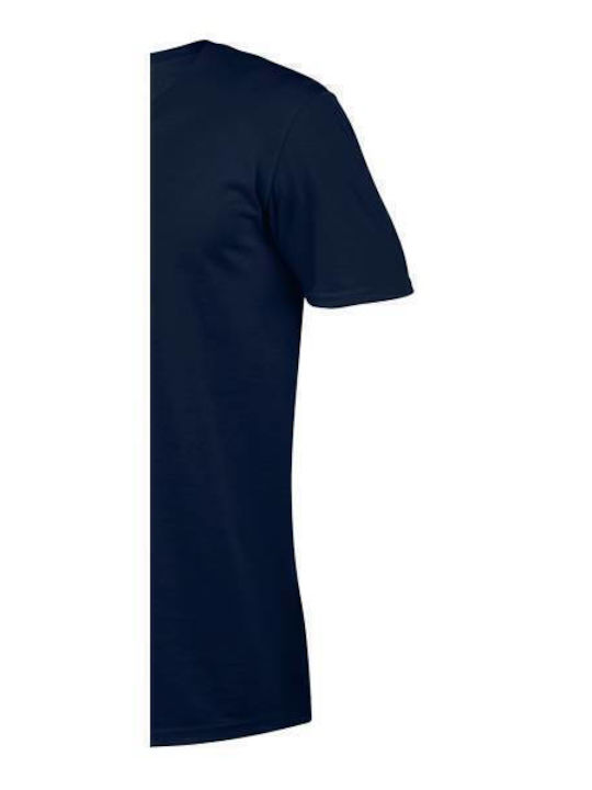 Tricou Albastru Navy