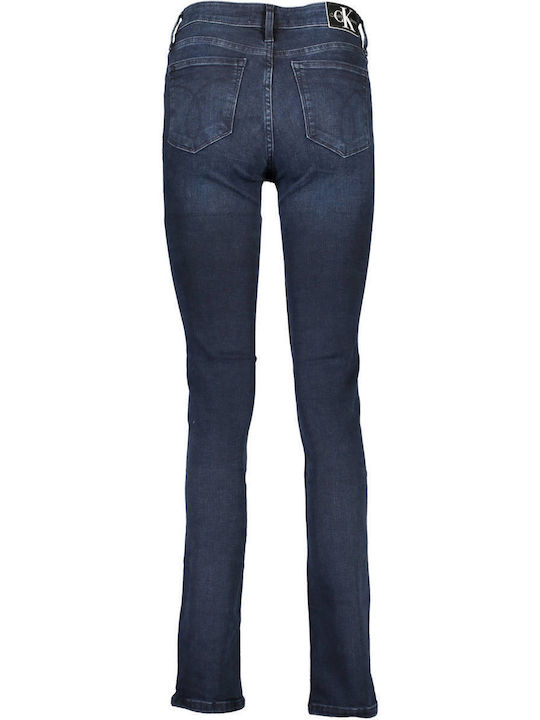 Calvin Klein Women's Jeans Blue.