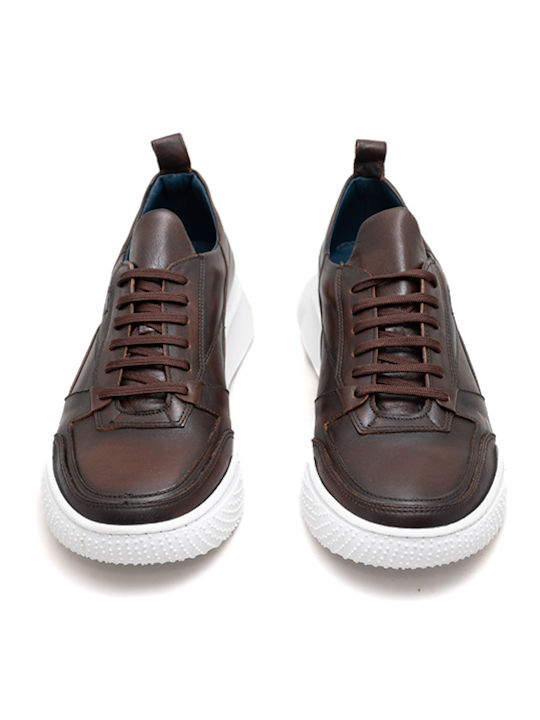 Legend Walking Sneakers Brown