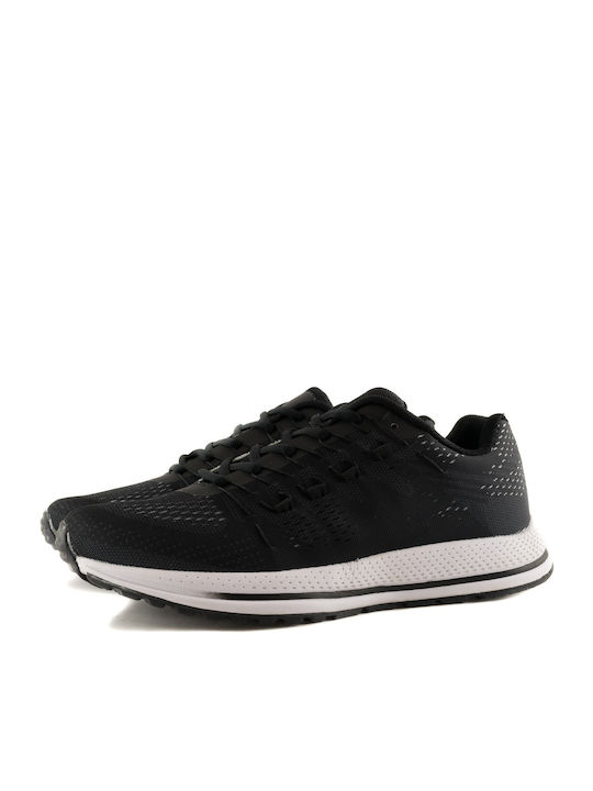 Love4shoes Sneakers BLACK