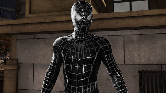 Marvel's Spider-Man 2 PS5 Game
