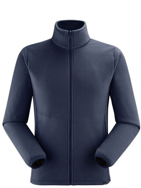 Access 3 in 1 Winter Jacke Red / Navy
