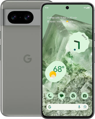 Google Pixel 8 5G (8GB/256GB) Hazel