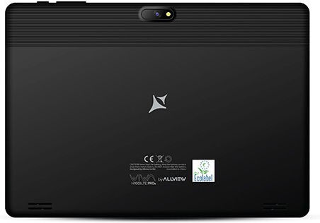 Allview Viva H1003 LTE PRO/1 4G 10.1" Tablet (3GB/64GB) Μαύρο