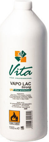 Vita Hair Professional Farcom Haarspray Für Leichtes Halten 1000ml