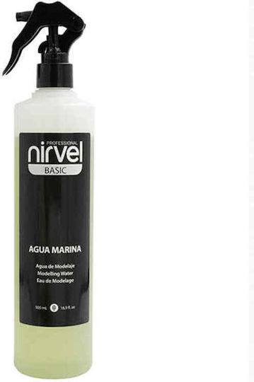Nirvel Agua Marina Sea Salt Spray 500ml