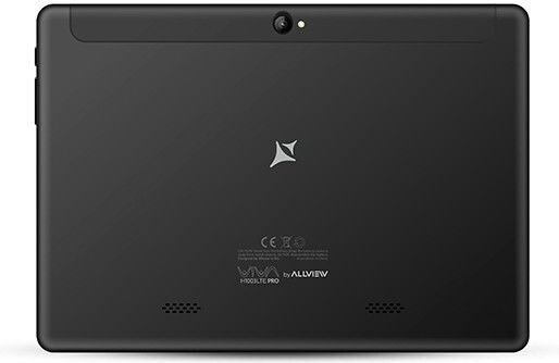 Allview Viva H1003 LTE PRO/3 4G 10.1Zoll Tablet (3GB/32GB) Schwarz