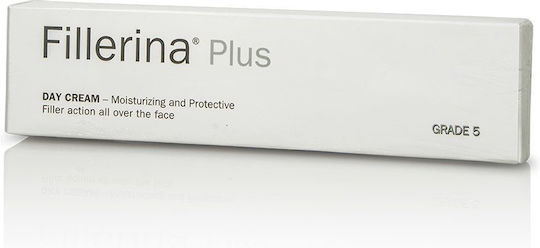 Labo 12HA Densifying-Filler Grad 4 Cremă de Ochi pentru Tonifiere și Anti-îmbătrânire 15ml