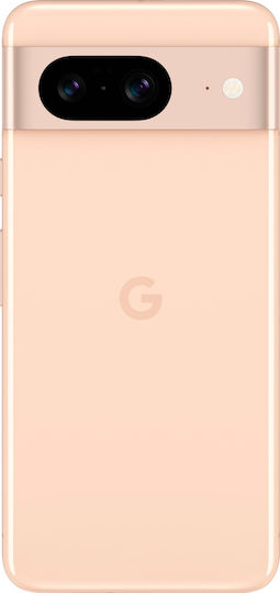 Google Pixel 8 5G (8/128GB) Rose