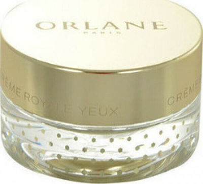 Orlane Paris Creme Royale Eyes Augen- & Anti-Aging- für die Augen für reife Haut 15ml