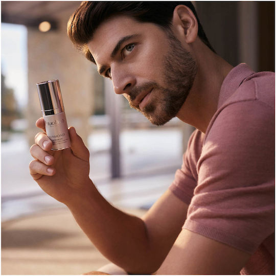 Natura Bisse Diamond Extreme Eye Moisturiser for Moisturizing Anti-Wrinkle Firming Dark Circles Eye Bags & Regenerating 25ml