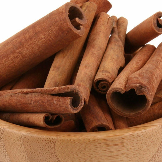 Mpagatzounis Zimt Holz Umschlag 20gr
