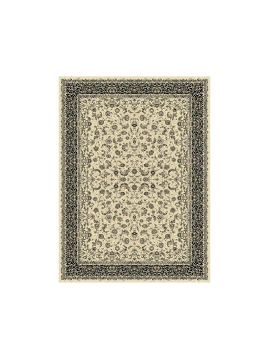 Eurofil 432 Rug Rectangular Cordoba Cream