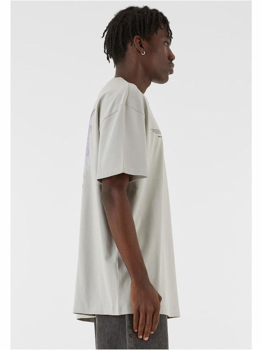 Tricou Lightasphalt
